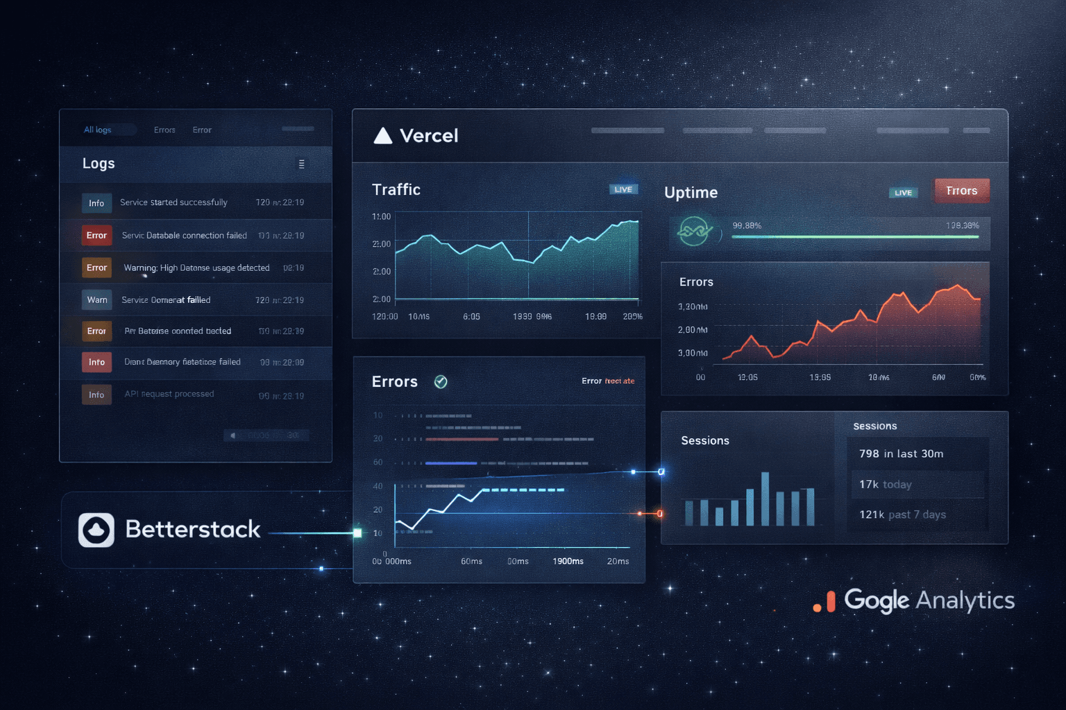 Observability Module